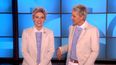 This Comedian’s Ellen DeGeneres Impression Is Scarily Accurate