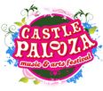 The Line Up For Castlepalooza Has Just Been Announced
