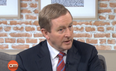Twitter Reacts To Enda Kenny Claiming The 8th Amendment Is ‘Too Sensitive’ For A Referendum