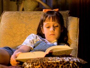 Matilda the Musical is reportedly being turned into a movie for Netflix