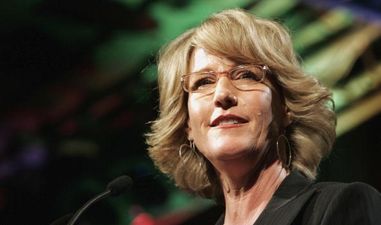 Erin Brockovich Calls On Irish Water To Publish Toxin Levels Linked To Cancer