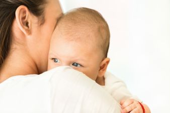 Irish Mother Says Johnson & Johnson Baby Product Left Her Daughter “Almost Bald”