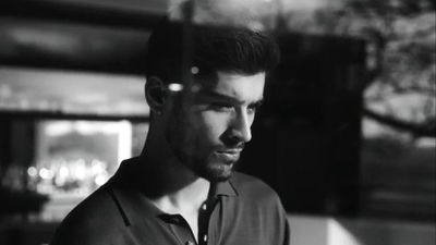 Zayn Malik Just Released a Video for “It’s You” and People are Saying He’s Pinning for Perrie Edwards