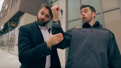 This New Bracelet is The Latest Way to Fast Track  Caffeine Into Your System