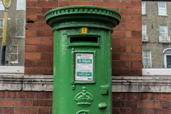 Here are the dates you need to post your Christmas cards by