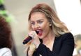 Perrie Edwards slaps radio DJ who said Zayn dumped her by text