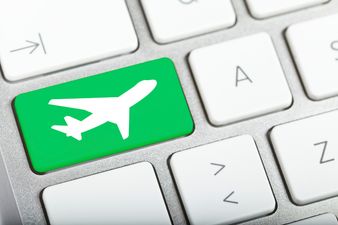 This Survey Has Revealed How The Time Of Year Affects Your Flight Prices