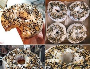 The  Doughnut-Bagel Hybrid You Need To See