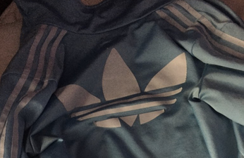 The Internet Can’t Figure Out What Colour This Jacket Is