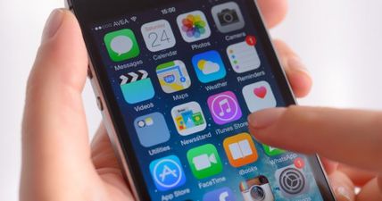 The Secret Old-School Emoticon Keyboard iPhone Users Need To Know About