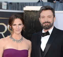 Jennifer Garner Made Some Choice Remarks About Estranged Husband Ben Affleck