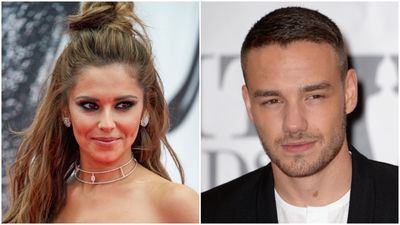 EH, Apparently Liam Payne and Cheryl Fernandez-Versini are a Thing