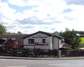 A Pub Owner Shamed her Punters on Facebook When She Found These Underpants in the Car Park