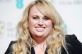 Rebel Wilson Just Made a Really Big Big Boo Boo on Twitter