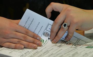 The Funniest Tweets About The #GE16 Count So Far