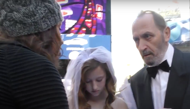 This Social Experiment is a Really Tough But Crucial Watch