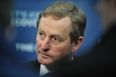 Enda Kenny Loses Vote To Be The Taoiseach For The New Dáil