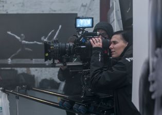 An Irish Film Made By Women Addresses The Real Dangers in Society Today