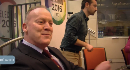 WATCH: Fianna Fáil’s Conor Lenihan Has Seriously P*ssed People Off With This Comment