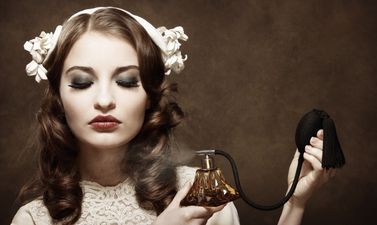 These Are The Scents That Apparently Make a Woman More Attractive