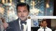 Twitter Reacts To Leo FINALLY Bagging That Oscar