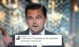 One Girlfriend Made A Pretty Spectacular Promise If Leo Won His Oscar