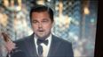Forget The Oscar – Leo Won Another Epic Award Last Night