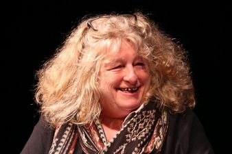 This Oscar Winner’s Outfit Was Given Major Side-Eye At The Ceremony