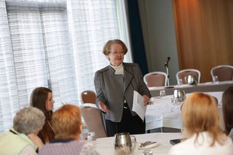 Former Minister For Education Tweets Bizarre Statement In Wake Of The Election