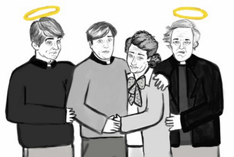 ‘We Won’t See His Like Again’ – Pauline McGlynn Pays Tribute To Frank Kelly In Today FM Interview