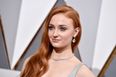 Sophie Turner explains the huge fallout from her Game of Thrones ‘spoiler’ tattoo