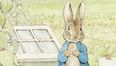 PICS: Fans Of Peter Rabbit Are About To Fall In Love With This News