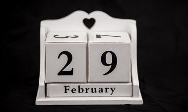 A Woman Took On The Leap-Year Tradition By Proposing To Her Partner On 98FM This Morning