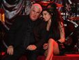 Mitch Winehouse Is Unhappy About Oscar Win For ‘Amy’