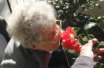 90-Year-Old Woman Chooses Round-The-World Trip Instead Of Cancer Treatment