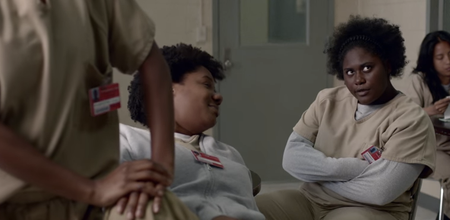 WATCH – New Teaser For Orange Is The New Black Is Very Exciting