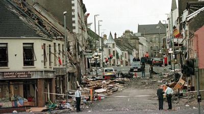 Omagh Bombing Murder Charges To Be Dropped Due To Insufficient Evidence