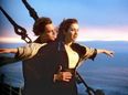 Titanic is coming back to cinemas across Ireland for one night only