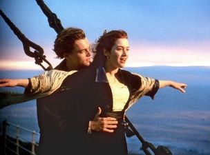 Titanic is coming back to cinemas across Ireland for one night only