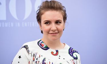 Lena Dunham forced to apologise for her comments on abortion