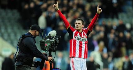 UPDATE: England Footballer Adam Johnson Found Guilty of Second Count Of Sexual Activity With A Child