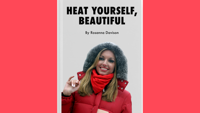 Potential Titles For Rosanna Davison’s Highly-Anticipated Second Book