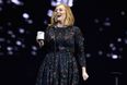 Adele Is After Making Voice Of Ireland Winner, Patrick James, Ridiculously Happy