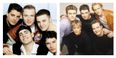 It’s Happening – Boyzone And Westlife Merge To Become ‘Boyzlife’