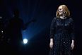 WATCH: Adele Cries On Stage At London Concert