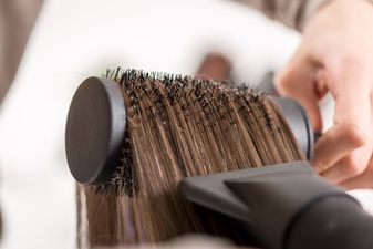 Five Steps To Recreating The Perfect Blow-dry At Home (And Making It Last)
