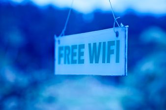 Think Twice Before Connecting to Free Public Wifi – It Could End Up Costing More Than You Think