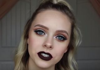 The Eye Make-Up Trend That’s Perfect For Going Out