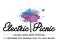 The Electric Picnic Lineup Has Been Announced And We Can Officially Start Planning