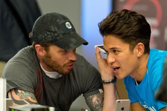 Use An iPhone For Work? Now You Can See If You’re Being Monitored